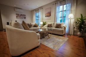 luxury Apartment Al Majdiah Residence, Hittin, BOULEVARD, البوليڤارد
